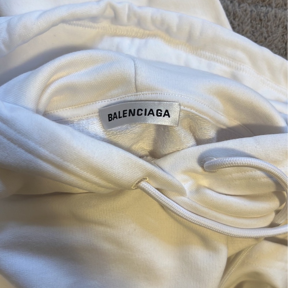 Balanceaga jacket! - Picture 5 of 7